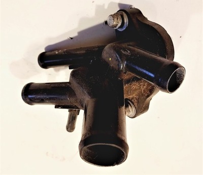 Корпус термостата opel karl 1.0b фото №1