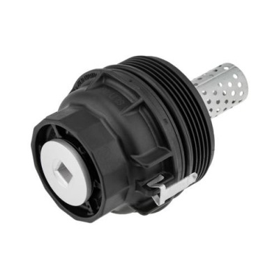 Nty ccl-ty-007 крышка корпус фильтра масла фото №1