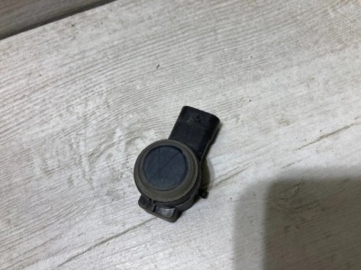 Citroen c3 iii датчик pdc задняя фото №1