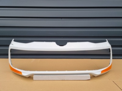 Vw up lift бампер перед оригинал g098 фото №1