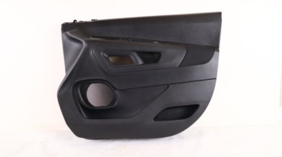 Combo e berlingo iv proace city doblo iii обшивка двері правий перед фото №1