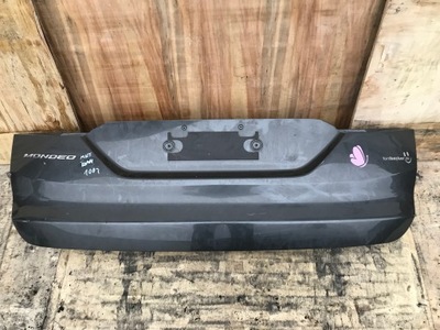 Ford mondeo mk5 kombi накладка оригінал фото №1