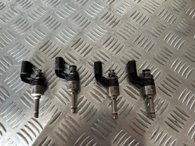 Audi vw форсунка 03c906036f фото №1