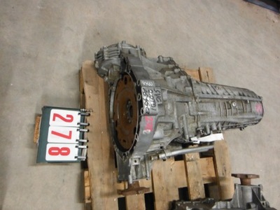 Коробка передач передач audi a4 2.0 tdi svc фото №1