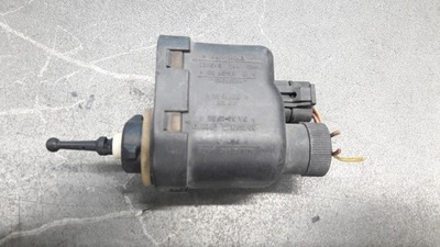 Pa66-gf30 моторчик регулировки лампы valeo фото №1