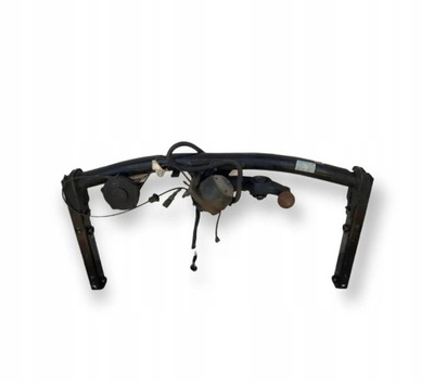 Audi a6 s6 c7 4g 2017 dachy фото №1