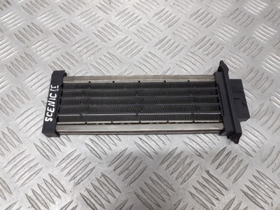 Обігрівач електрична renault scenic ii фото №1