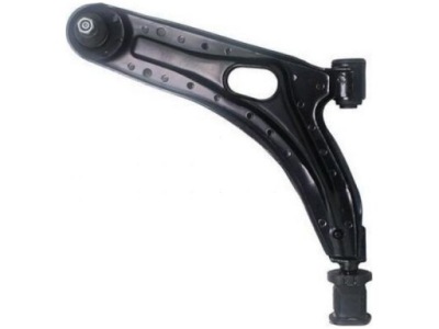 Рычаг перед l fiat uno 83- denckermann фото №1