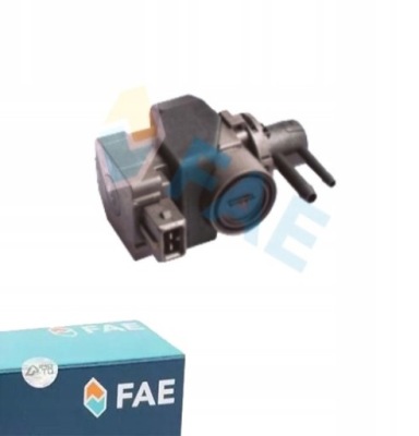 Преобразователь давления renault grand scenic iii 1.5 фото №1