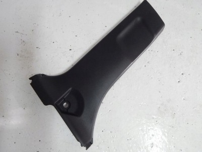 Пластик стойка среднего левый toyota rav4 v 19-23 фото №1