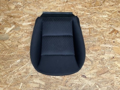 Оббивка сидіння правий перед dół infiniti q30 фото №1