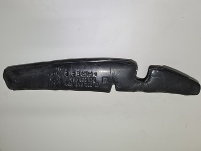 Правое шумоизоляция пена крыла opel insignia a фото №1