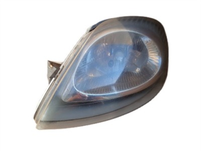 Лампа ліва перед 91165719 7700311371 opel vivaro renault trafic фото №1