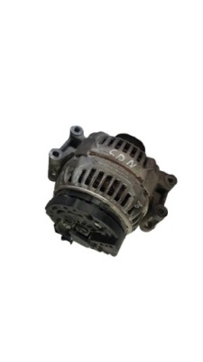 Vw golf iv 1.4 генератор 037903025e фото №1