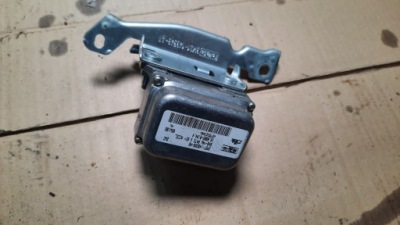 Модуль esp 3m5t-148296-ab 2wd volvo s40 ii фото №1