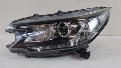 HONDA CR-V IV ФАРА ЛЕВАЯ ПЕРЕД W3T21571