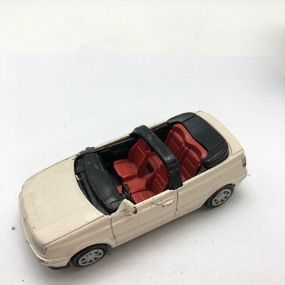 Resorak VW VOLKSWAGEN GOLF CABRIO 1993