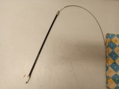 Тягa гальма mercedes w168 a1684201785 aso фото №1