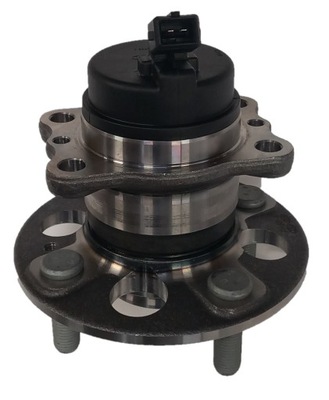 Ступица колеса задняя hyundai i10 2019- оригинальный номер 52750g6000 фото №1