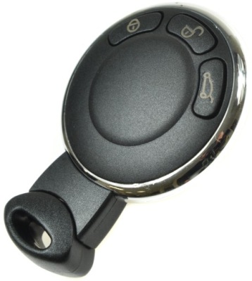 МІНІ COOPER R56 R57 R58 R61 КЛЮЧИК ПУЛЬТ 868MHZ 