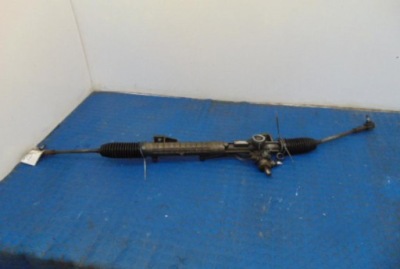 Citroen c8 2.2hdi рейка рульова фото №1