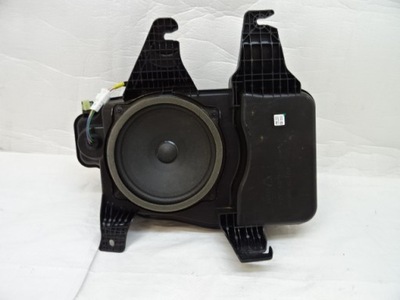 Kia niro динамік сабвуфер сабвуфер 96380-g5100 фото №1