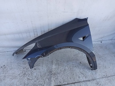 Tesla y крыло левый перед передний левый фото №1