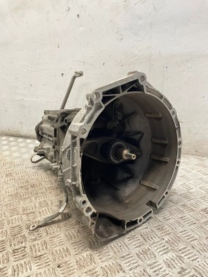 КОРОБКА КПП BMW F20 F30 N47 8607320 GS6-17DG