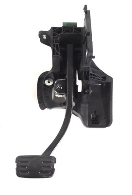 Педаль тормоза автоматическая коробка передач opel insignia b europa фото №1