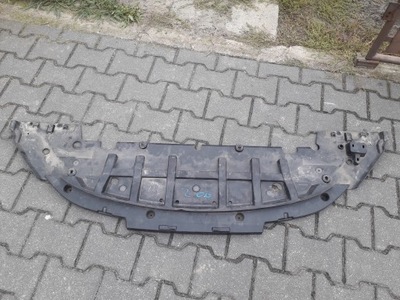 Плита защита pod бампер renault zoe ii 19- фото №1