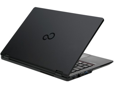 Laptop Fujitsu Lifebook U727 12,5 i5 0GB/0GB