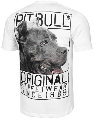 Koszulka Pit bull ORIGIN PitBull XXXL
