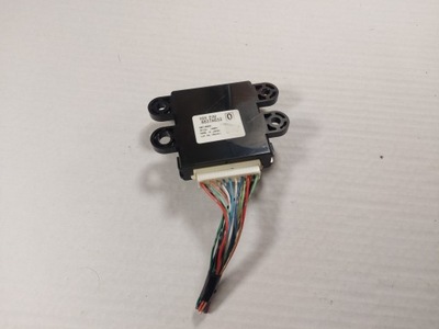 Asx модуль дверь 8637a633 фото №1