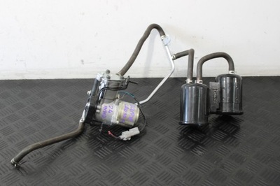 Насос вакуум mitsubishi eclipse cross lift фото №1