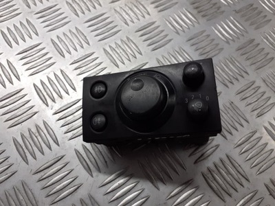 Перемикач світла opel vectra c 13177066 фото №1