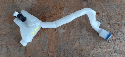 Citroen c4 cactus бачок омывателя фото №1