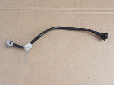 Audi a7 c7 s7 a6 c7 lift 3.0tdi трубка waz шланг wody фото №1