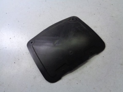 Заглушка підкрилок правий перед bmw x7 g07 2018- фото №1