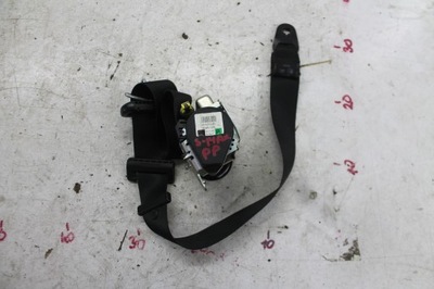 Pas натягувач правий перед ford s-max mk1 06-10 фото №1