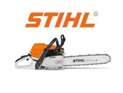 STIHL MS 362 Pilarka spalinowa