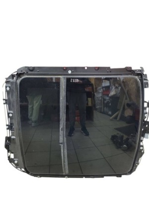 Люк kompletny volvo xc60 10025280c фото №1