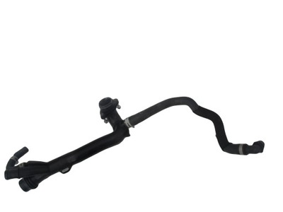 Шланг труба wody mercedes c-klasa w205 glc x253 w213 gle x167 1.5 2.0 cgi фото №1