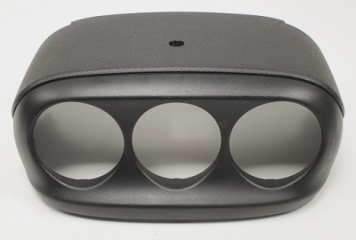 Рамка защита панель opel adam 13493972 фото №1