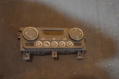 Alfa romeo brera панель кондиционера 52412518 фото №1