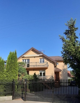 Dom, Piaseczno, Piaseczno, Piaseczyński, 225 m²