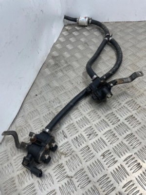 Subaru forester sg 2004 форсунки фото №1