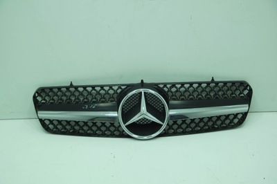 REJILLA DE RADIADOR REJILLA MERCEDES CL W215  