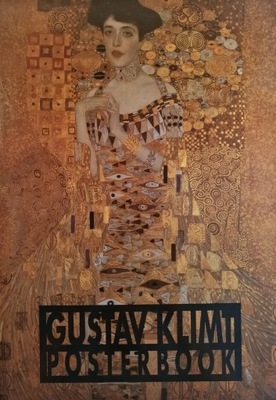 Gustav Klimt Posterbook