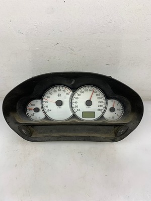 Лічильник приладова панель 156033116 fca фото №1