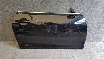 Mini cooper f56 дверь правое перед фото №1